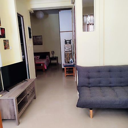 Small Apartment In The City Of Chania ハニア エクステリア 写真