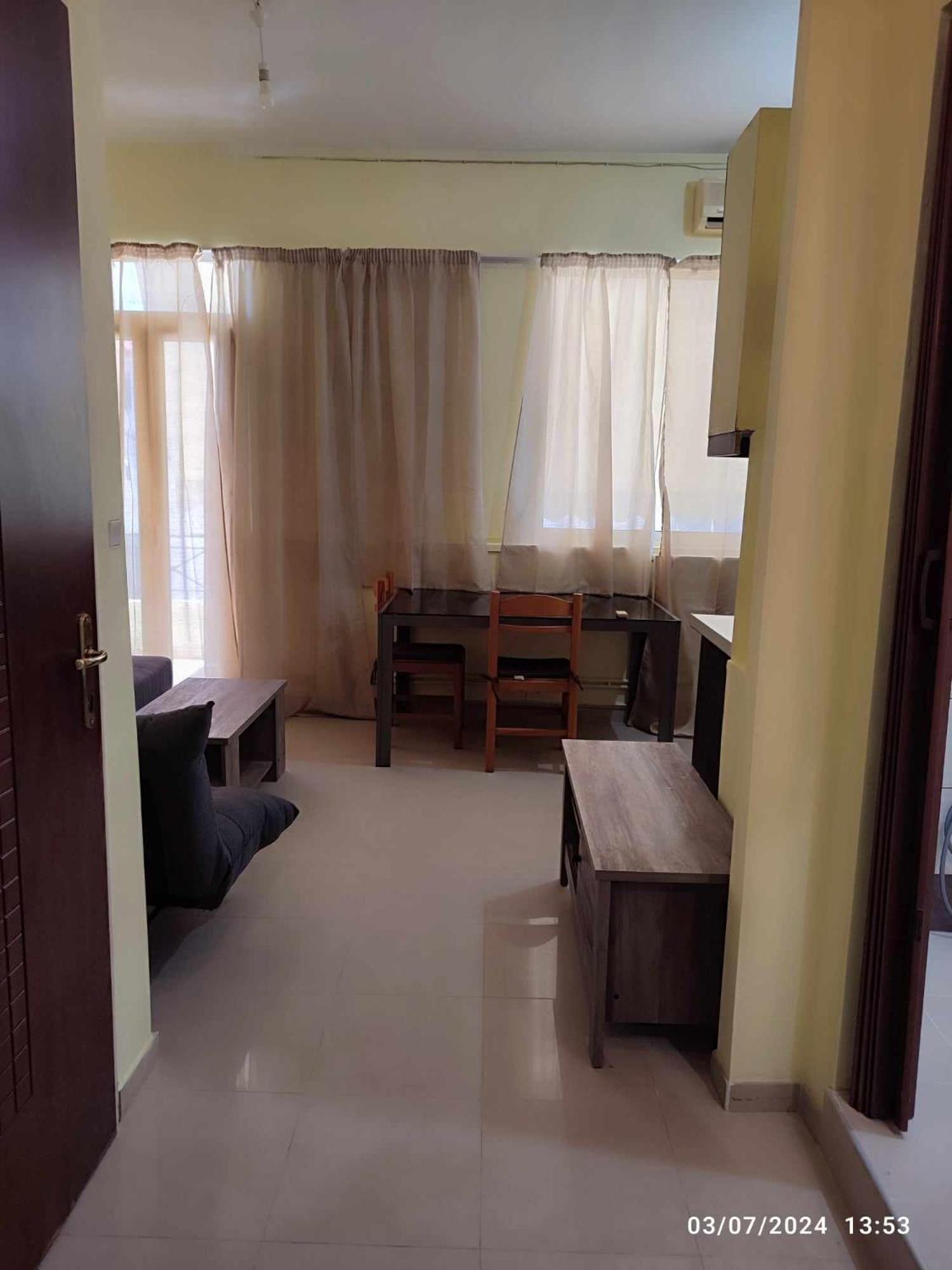 Small Apartment In The City Of Chania ハニア エクステリア 写真