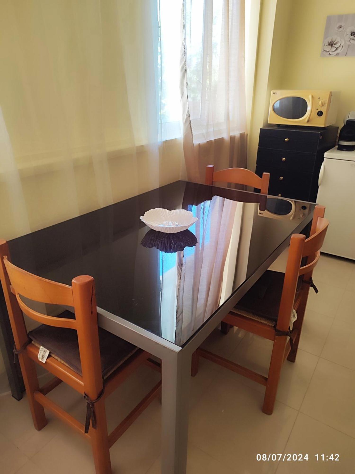 Small Apartment In The City Of Chania ハニア エクステリア 写真