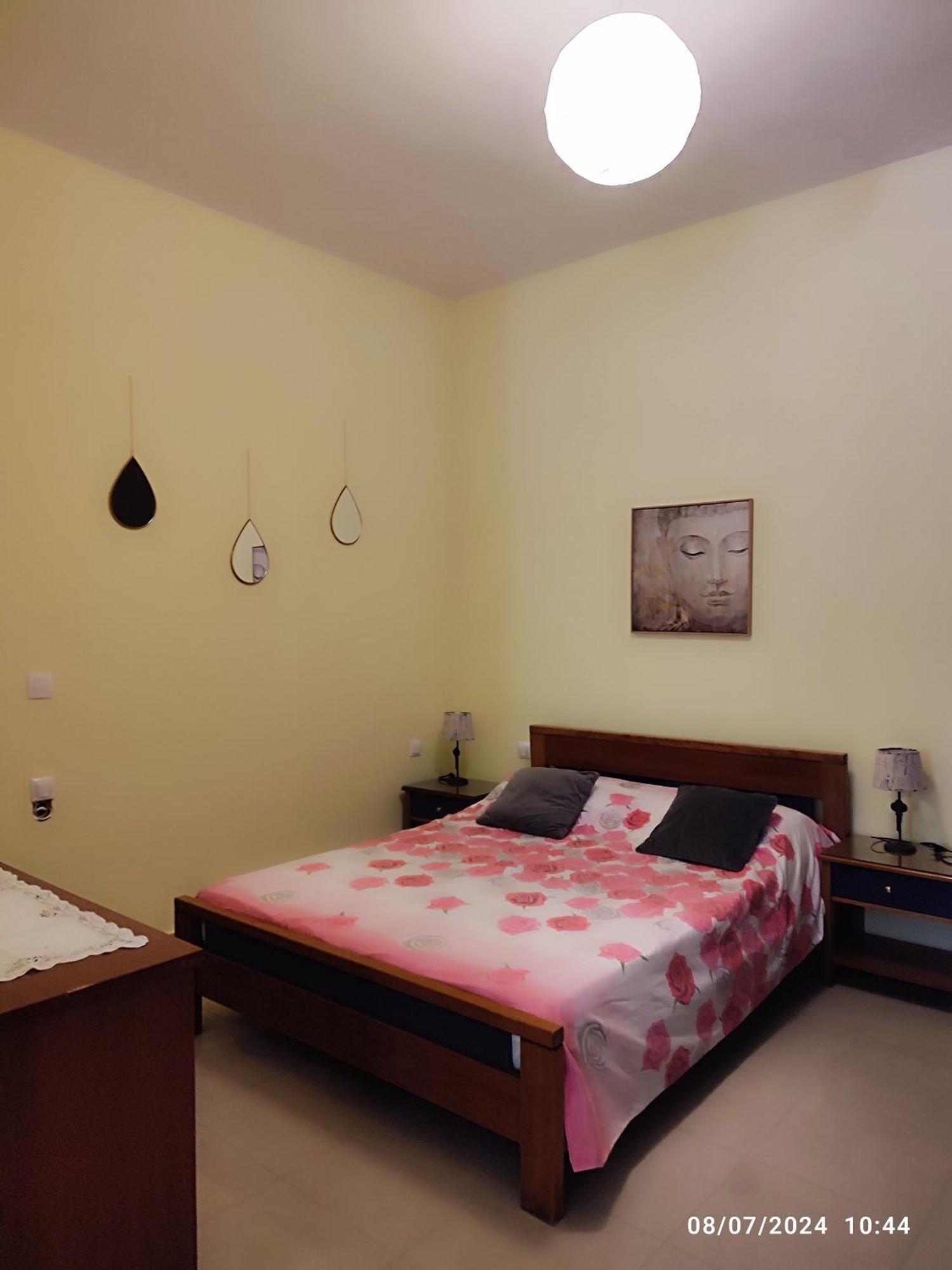 Small Apartment In The City Of Chania ハニア エクステリア 写真